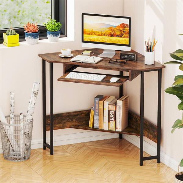 How to Mount Monitor Hood on Small Desk: Easy, Space-Saving Tips
