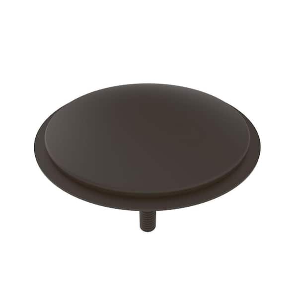 Brasstech 2 in. Faucet Hole Cover in Oil Rubbed Bronze