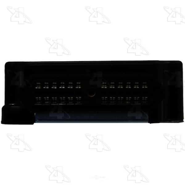 Four Seasons Engine Cooling Fan Relay Kit