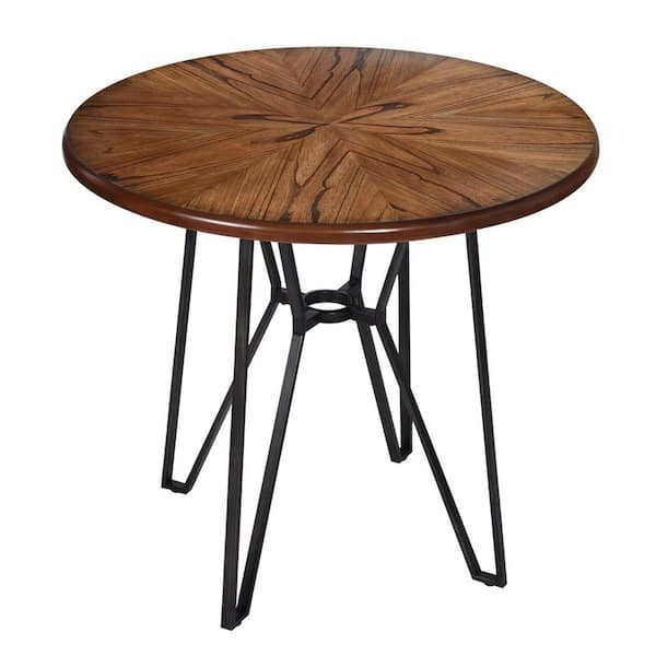 40 round pub table