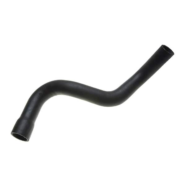 ACDelco Molded Radiator Coolant Hose - Lower 24162L - The Home Depot