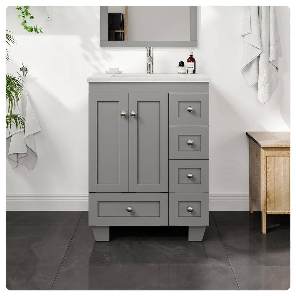 24 X18 Bathroom Vanity