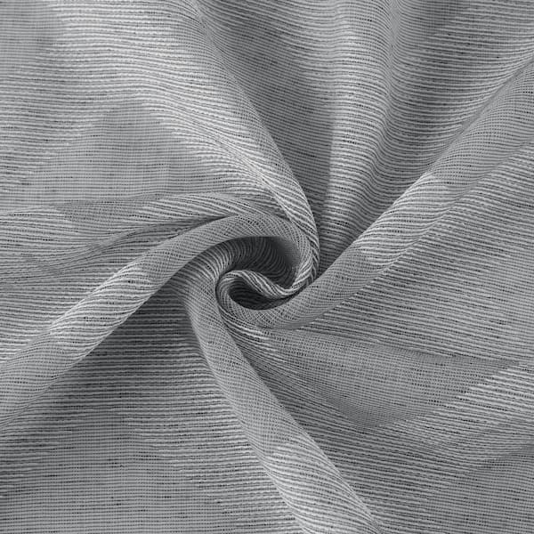 Custom Sheer Fabric: Custom Printed Sheer Fabric Range