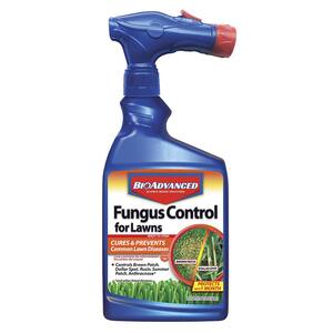 32 oz. Ready-to-Spray Fungus Control for Lawns