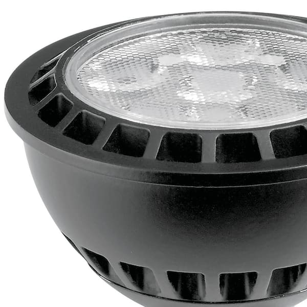 Professional Series 50-Watt Equivalent MR16 60-Degree 12-Volt LED Light Bulb 2700K (1-Pack)