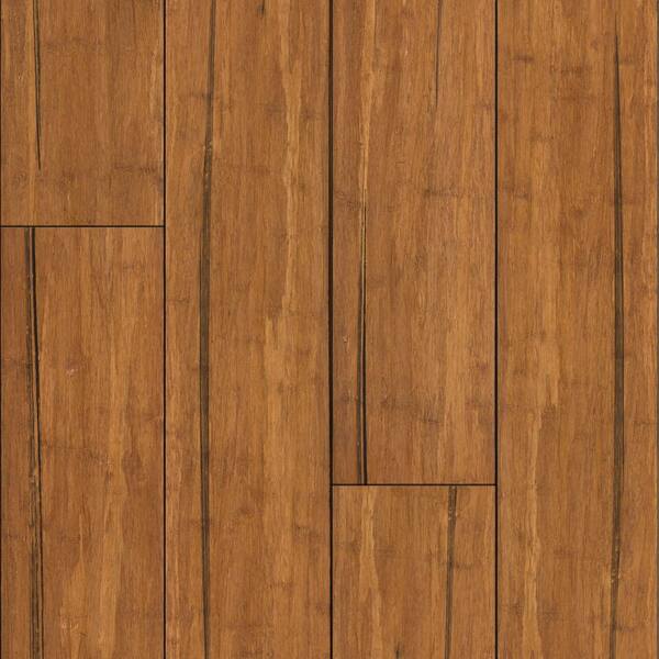 Cali Bamboo Distressed Mocha 9 16 In T, How Do You Install Cali Bamboo Flooring