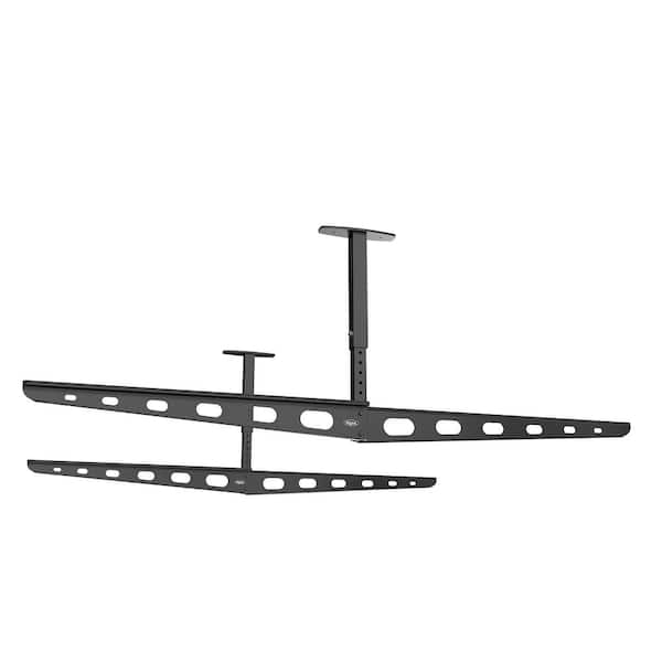 KOOVA 2-Kayak 25'' Overhead Mounted Storage Hanger