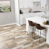 Marazzi Montagna Wood Vintage Chic 6 in. x 24 in. Porcelain Floor and Wall Tile (392.31 sq. ft. / pallet) ULRW624HDPL1PR