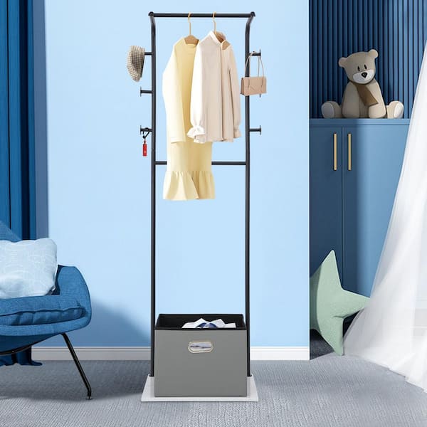 LIFE FURNITURE　IRON HANGER RACK LIFE FURNITURE IRON HANGER RACK