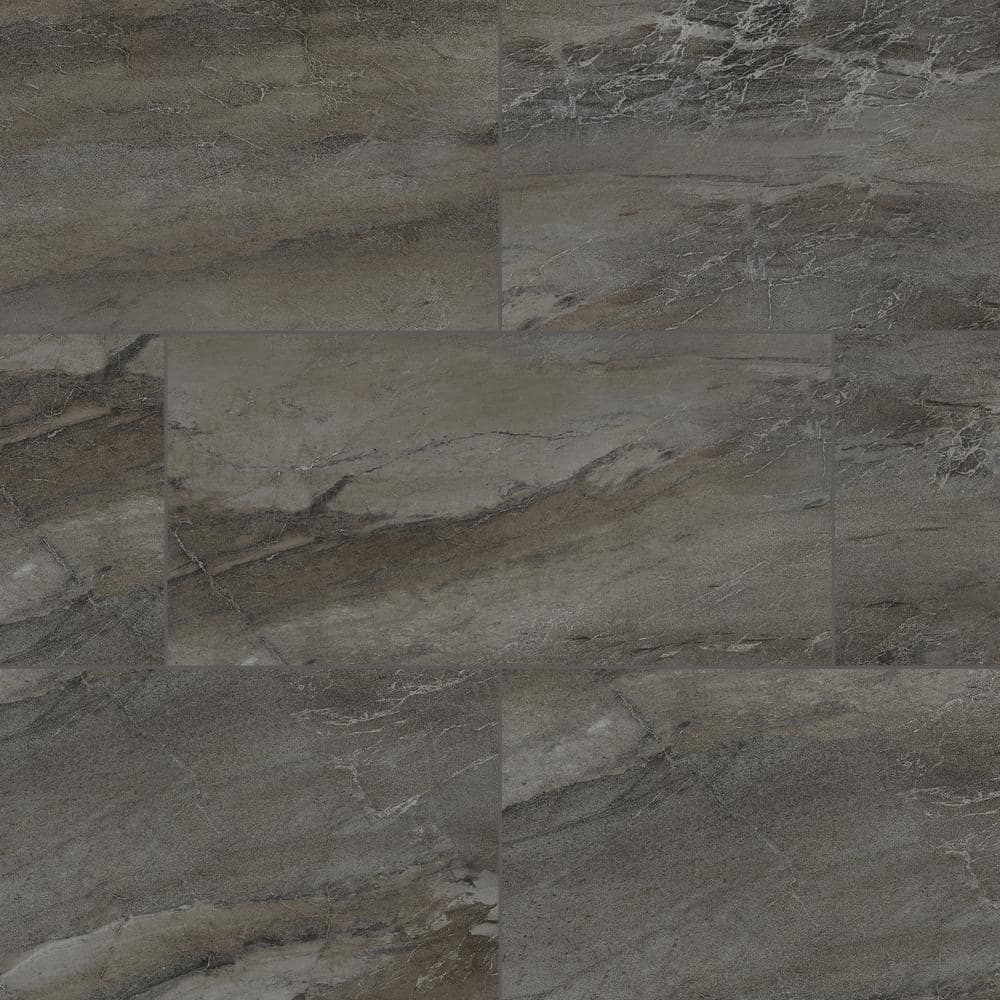 Lifeproof Matlacha Quartzite 12 MIL x 12 in. W x 24 in. L Click Lock