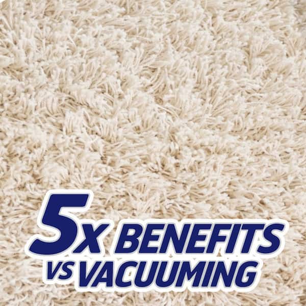 22 oz. Carpet Cleaner High Traffic Foam 12-pack
