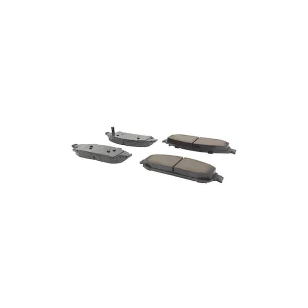 Centric Parts Disc Brake Pad Set