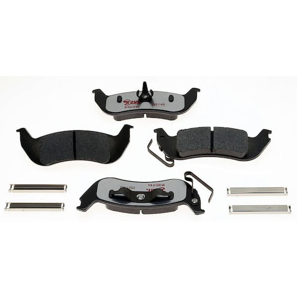 Raybestos Disc Brake Pad Set