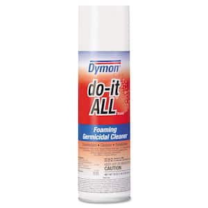 18 oz. do-it-ALL Germicidal Foaming All-Purpose Cleaner, Aerosol Spray, 12/Carton