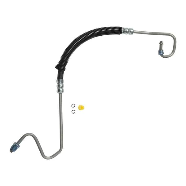 Edelmann Pressure Line Assembly