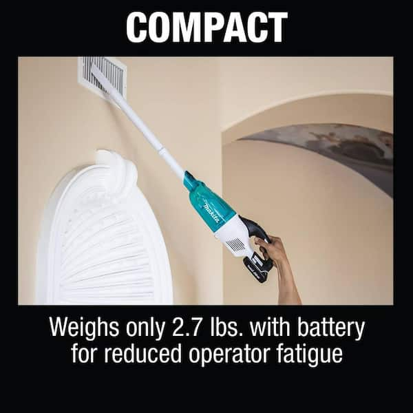 Makita best sale dcl181fzwx review