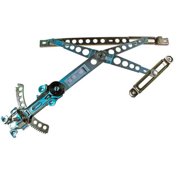 OE Solutions Manual Window Regulator (Regulator Only)