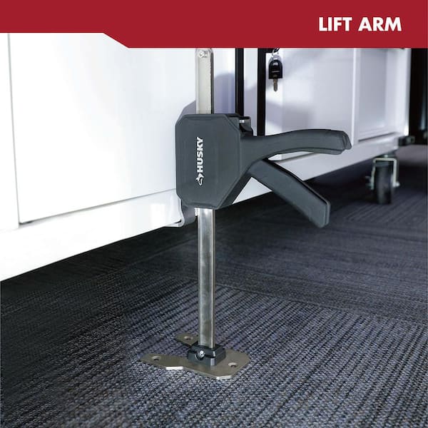 Husky 8 in. Lift Arm 00569 - The Home Depot