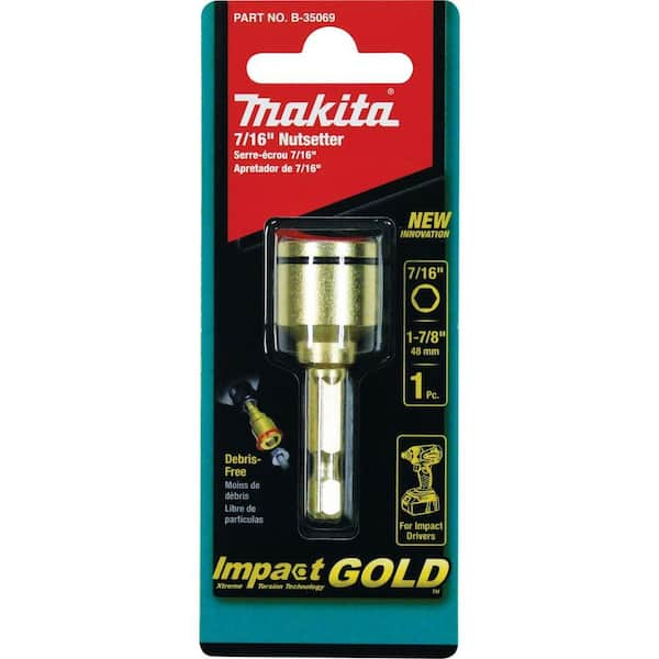 Makita ultra magnetic bit holder sale