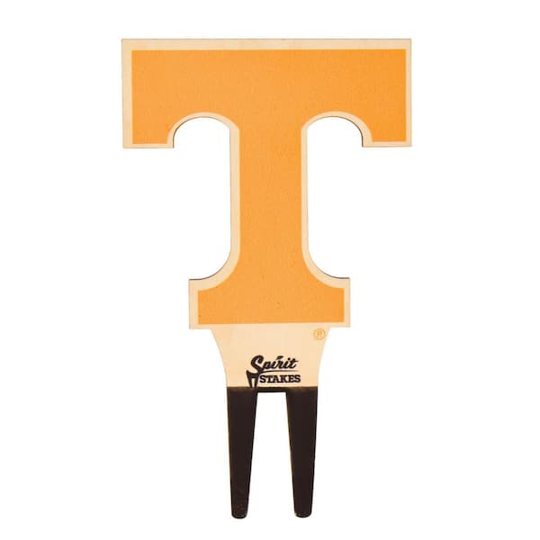 Tennessee Power T Color Planter Accessory