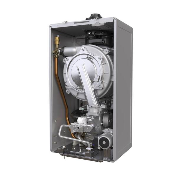 Reviews for Rinnai I-Series Plus Natural Gas or Propane