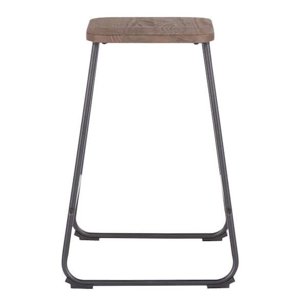 Showdell counter deals height bar stool