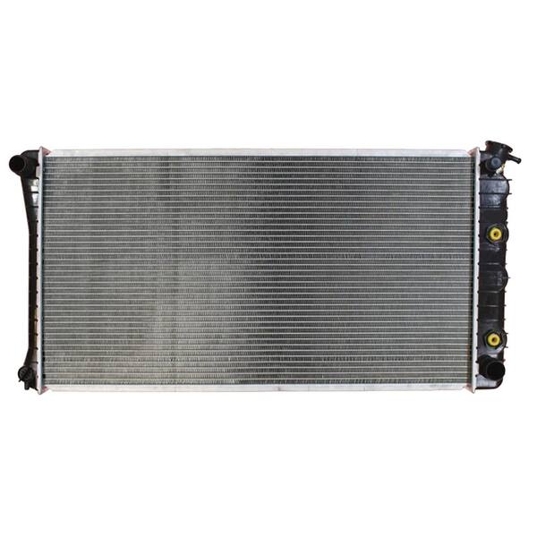 APDI Radiator