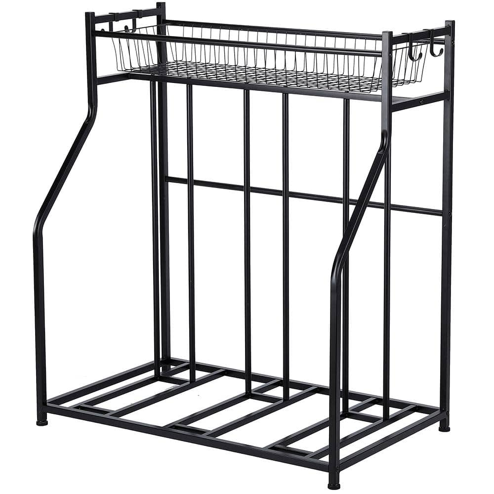 BirdRock Home Shelving Rack & Reviews