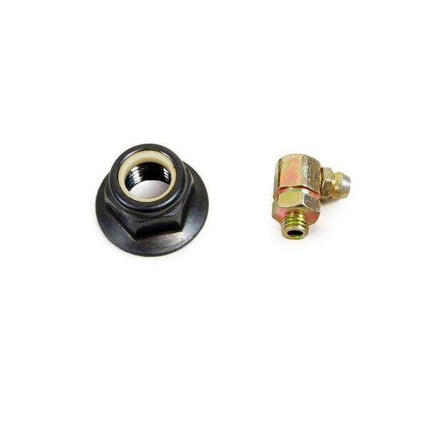 Mevotech Supreme Suspension Control Arm and Ball Joint Assembly