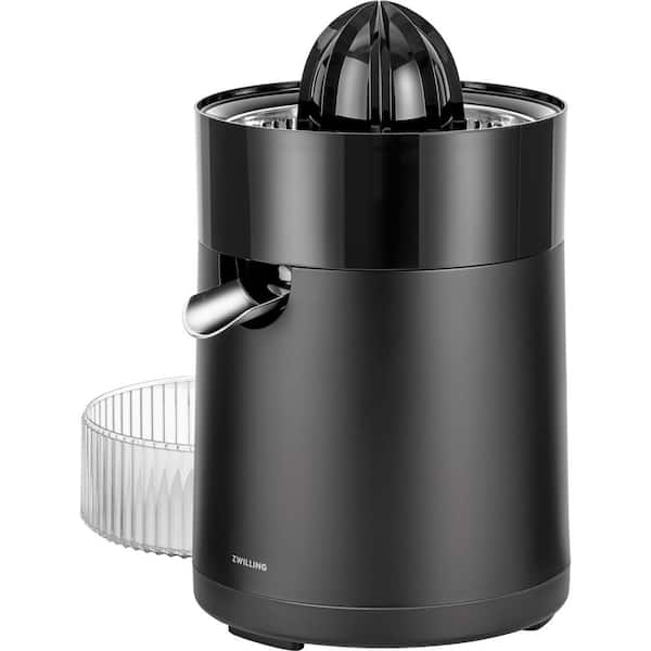 Enfinigy Citrus Juicer, Black