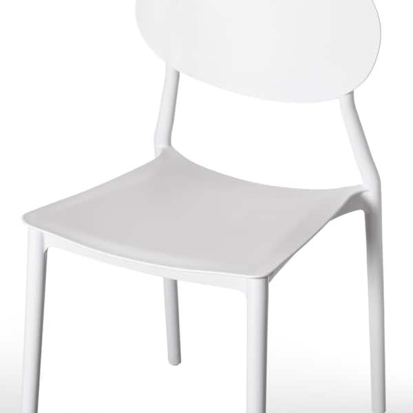 plastic chair design for home