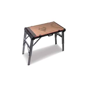 Folding 4-in-1 Working Table