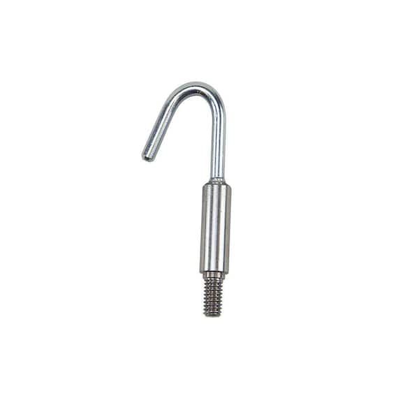 Single Hook and Bullet Fish Rod Attachments