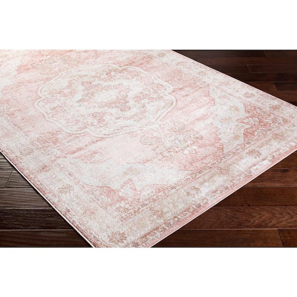 Alyce Rose 9 ft. x 12 ft. Indoor Area Rug