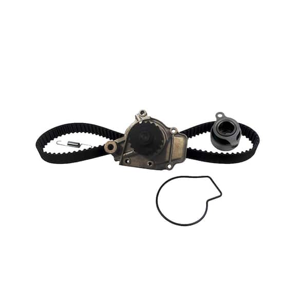 Engine Timing Belt Kit Includes Water Pump