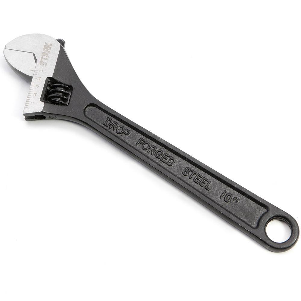 Drop Forged Cr-V Steel Adjustable Shifter Movable Spanner with Extra ...