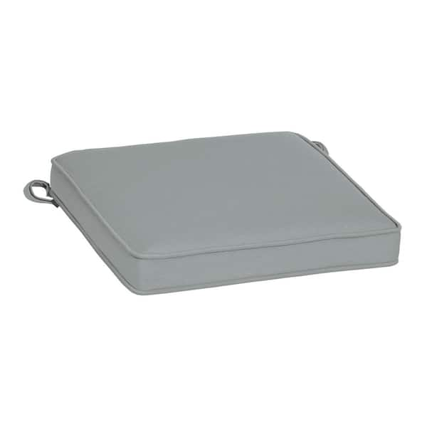 Silver Cloud Wheelchair Cushion