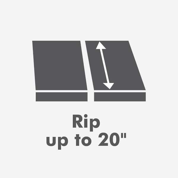 RYOBI - 4.8 -Amps 7 in. Blade Corded Tabletop Wet Tile Saw