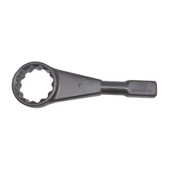 3 in. 12-Point Standard Slugging Wrench