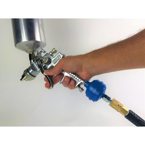 Disposable Inline Moisture Filter Disposable Inline Moisture Filter