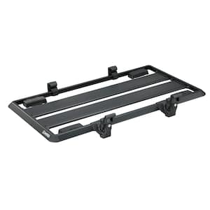 39.5 in. x 25.6 in. x 5 in. Roof Quick Base Tray for Roof and Truck Bed Carrier