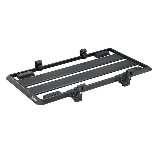 INNO 39.5 in. x 25.6 in. x 5 in. Roof Quick Base Tray for Roof and Truck Bed Carrier