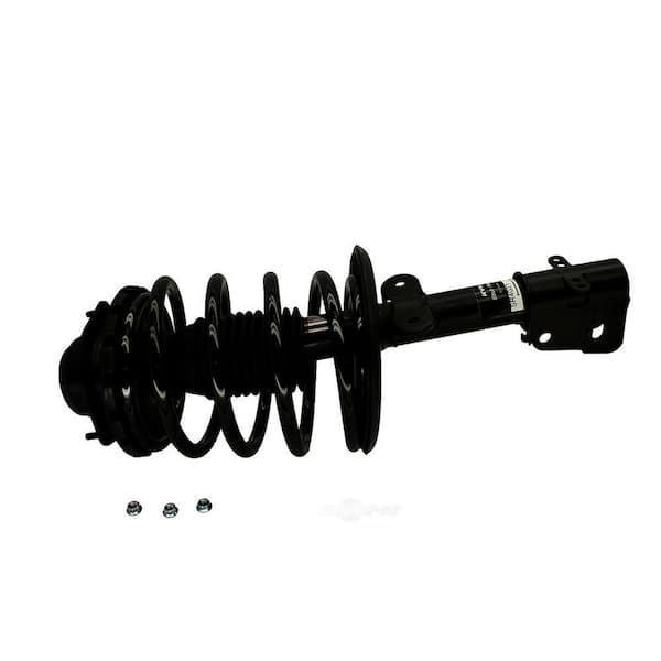 KYB Shocks & Struts Suspension Strut and Coil Spring Assembly