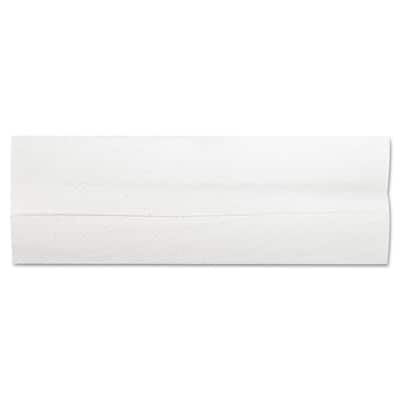 Hardwound Paper Towels 8 x 350ft 1-Ply Natural (12 Rolls per Carton)