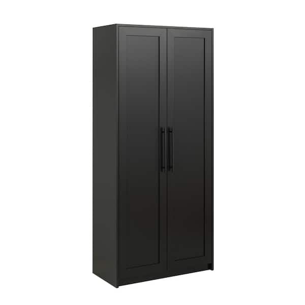 Prepac elite storage cabinet hotsell