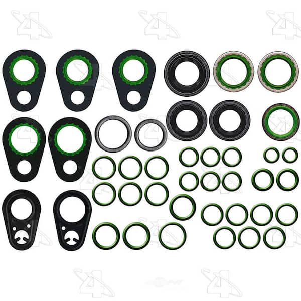 Four Seasons A/C System O-Ring and Gasket Kit