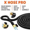 Xhose 5/8 in. Dia x 75 ft. Pro Dac-5 High Performance Lightweight
