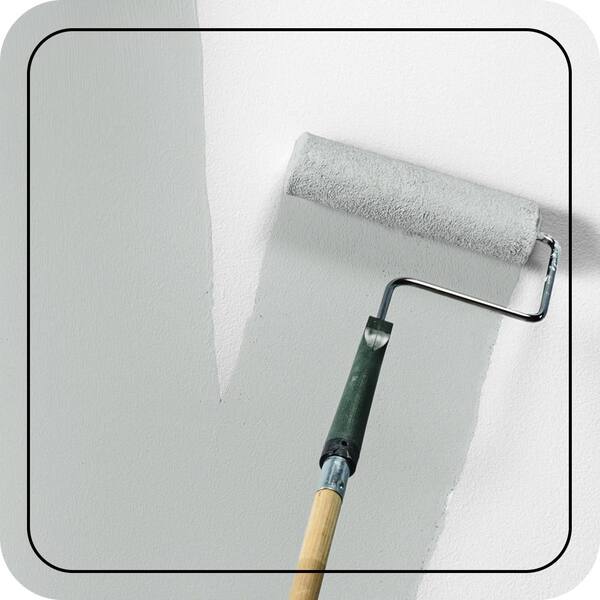 Home Decorators Collection HDC-MD-06G Sparkling Silver Paint