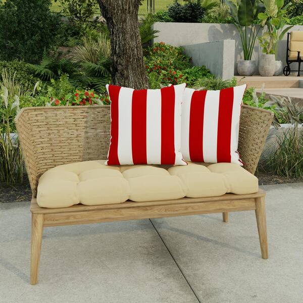 Cabana Outdoor Accent Pillow