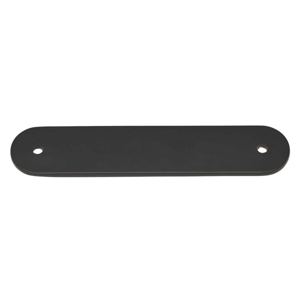 4-3/4 in. Rounded Cabinet Backplate 3-3/4 in. Center to Center, 5343-96-MB price history on PriceWatchPro